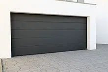 All County GarageDoor Service Twinsburg, OH 234-360-0328 - overhead-sidebar